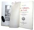 Les "Ailleurs" de Pierre Loti.. Orban (Victor)