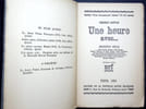 Une Heure avec...Deuxi&egrave;me s&eacute;rie. MM. Charles Maurras, Paul Morrand, Jacques Maritain, Henri Massis, Pierre Champion, Georges Brand&egrave;s, Jacques Rivi&egrave;re, ...