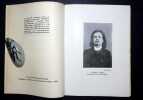Alfred Jarry. Son Oeuvre. Document pour l'histoire de la Litt&eacute;rature Fran&ccedil;aise. . Lot (Ferdinand)