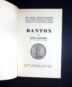 Danton.