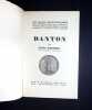 Danton.. Barthou (Louis)