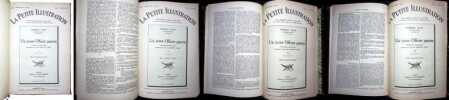 Un jeune officier pauvre. Fragments de journal intime rassembl&eacute;s par son fils Samuel Viaud. . Loti (Pierre)