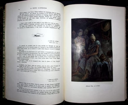 Un jeune officier pauvre. Fragments de journal intime rassemblés par son fils Samuel Viaud. . Loti (Pierre)