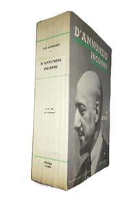 D'Annunzio Inconnu.