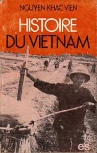 Histoire Du Viet Nam.