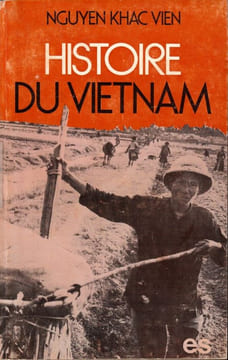 Histoire Du Viet Nam.. Khaac Vien Nguyen