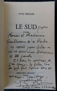 Le Sud