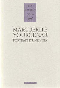 Portrait d'une Voix.