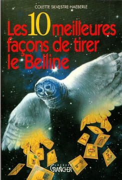 Les 10 Meilleurs façons de tirer le Belline;. Silvestre-Haeberle Colette