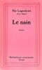 Le Nain. Lagerkvist  P&auml;r