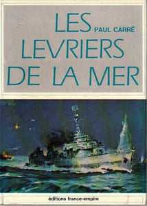 Les Lévriers De La Mer