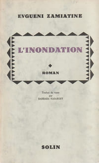 L'Inondation.