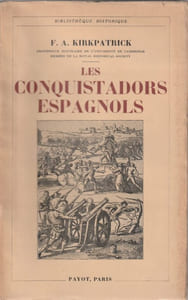 Les Conquistadors Espagnols