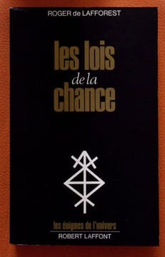 Les Lois de La Chance.. Lafforest Roger (De)