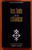 Les Lois de La Chance.. Lafforest Roger (De)