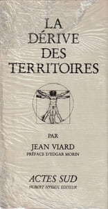 La dérive des territoires.