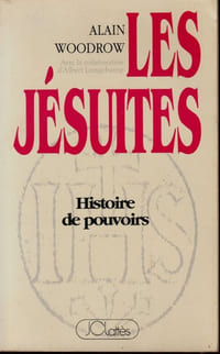 Les jésuites