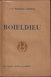 Boïeldieu