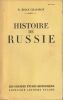 Histoire de Russie. Brian-Chaninov N.