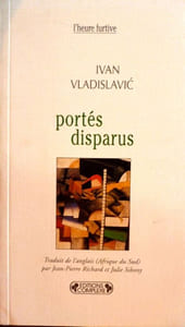 Portés disparus