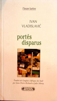 Portés disparus