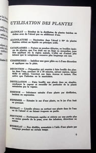La Santé Grâce Aux Plantes. 255 plantes médicinales.