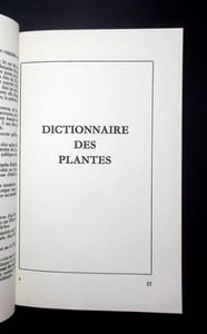 La Santé Grâce Aux Plantes. 255 plantes médicinales.