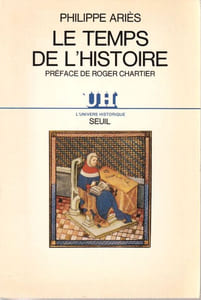 Le Temps de L'Histoire.