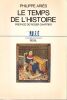 Le Temps de L'Histoire.. Ari&egrave;s Philippe