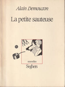 La Petite sauteuse : nouvelles