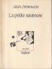 La Petite sauteuse : nouvelles. Demouzon Alain