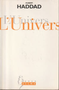 L'univers