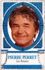Les pens&eacute;es. Perret Pierre