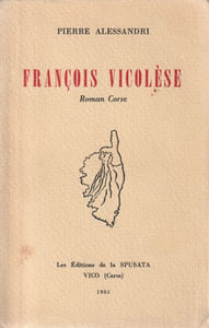 François Vicolèse