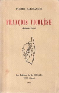 François Vicolèse