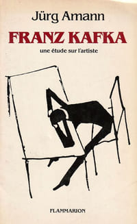 Franz Kafka Une étude sur l'artiste