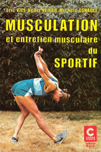 Musculation et entretien musculaire du sportif