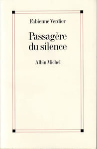 Passagère du Silence