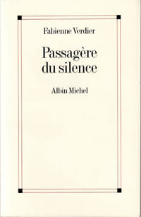 Passagère du Silence