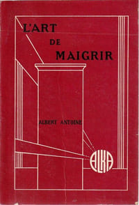 L'art De Maigrir