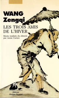Les Trois Amis De L'Hiver.