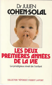 Les Deux Première Années De La Vie