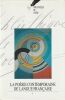 La Po&eacute;sie Contemporaine de Langue Fran&ccedil;aise / TOME PREMIER .  Aygueparse Ben Jelloun Biga Boulanger Ren&eacute; Brock Guy hambellan  Andr&eacute;e Ch&eacute;did  Ren&eacute;e ...