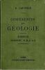 Conf&eacute;rences de G&eacute;ologie Classes de seconde  A,B,C & D. Caustier H