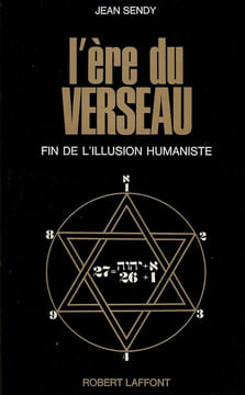L'Ere du Verseau - Fin de l'illusion humaniste. . Sendy Jean