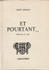 Et pourtant. L&eacute;onard Marie - Casa (Illustration)