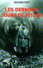 Les Derniers Jours De Hitler. Fest  Johachim