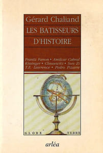 Les Bâtisseurs D'Histoire.