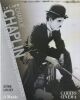 Charlie Chaplin. Larcher J&eacute;r&ocirc;me