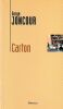 Carton. Joncour Serge